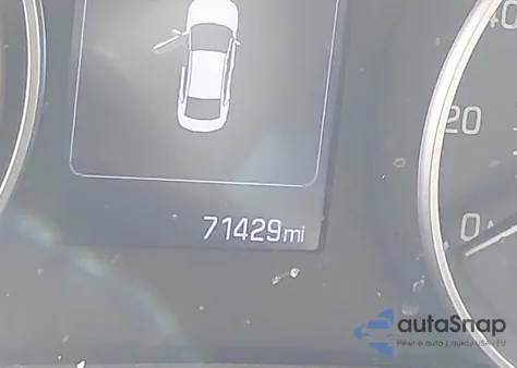 2017 Hyundai Elantra Value Edition из США, поврежденный, VIN 5NPD84LF4HH141265